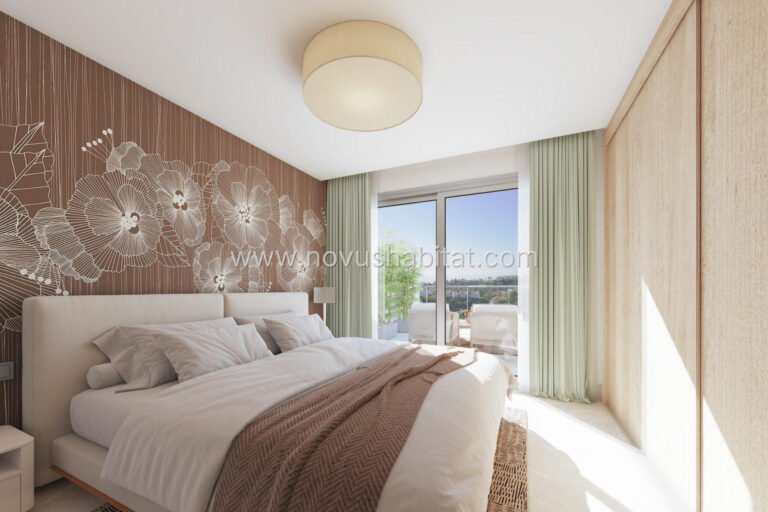 Íbúð í Mijas - N9126 - foto 19