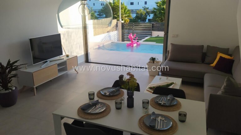 Villa in Orihuela Costa - foto 2