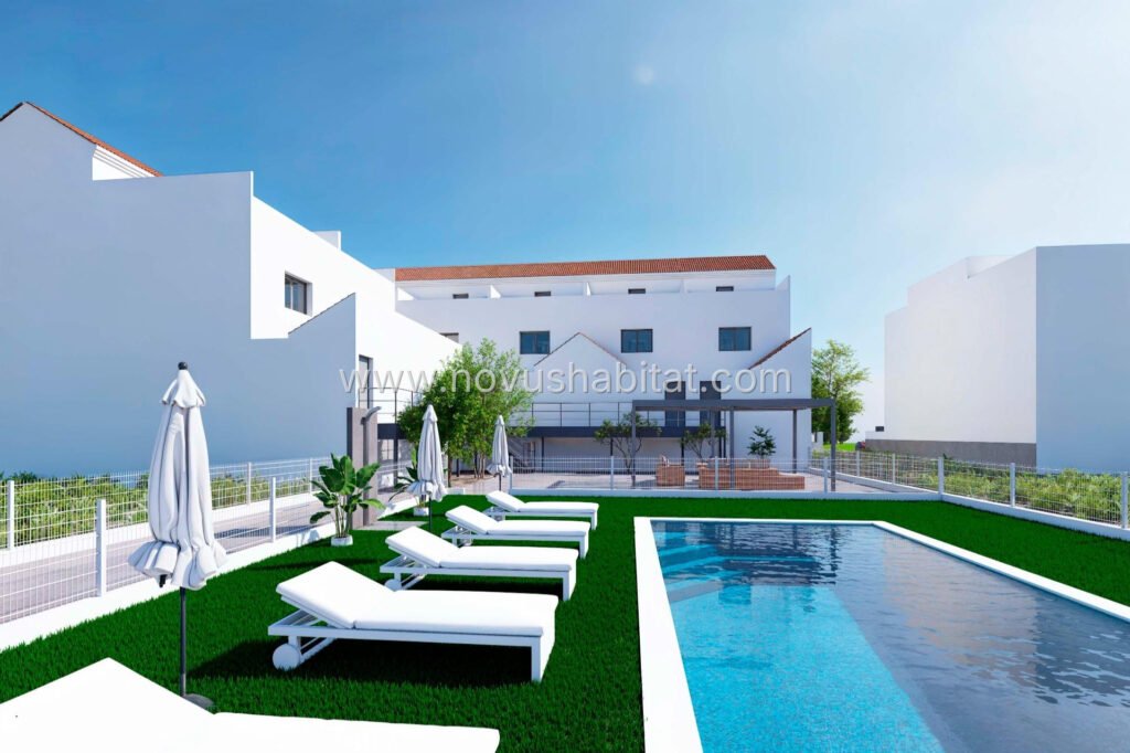 Townhouse in Rafal - N9974 – foto 2