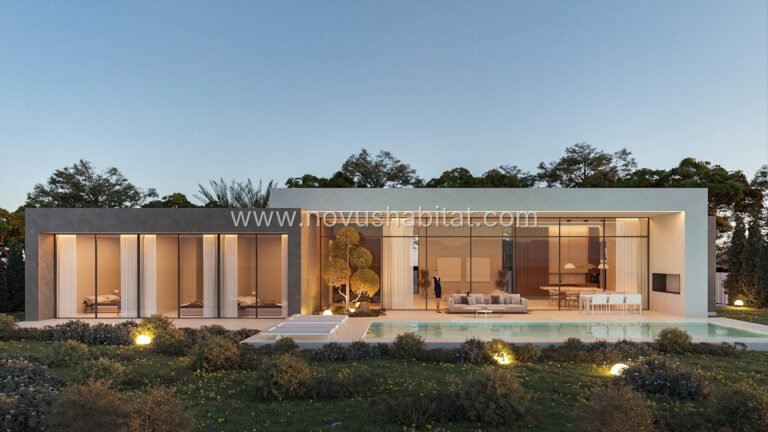 Villa in Calpe - foto 2