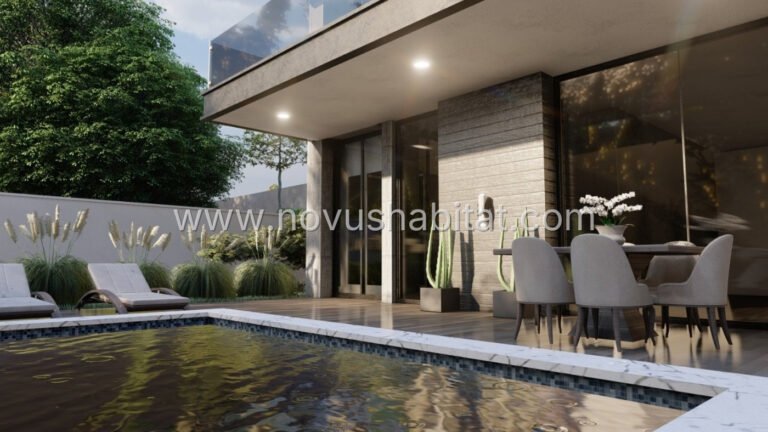 Villa in Fortuna - foto 2