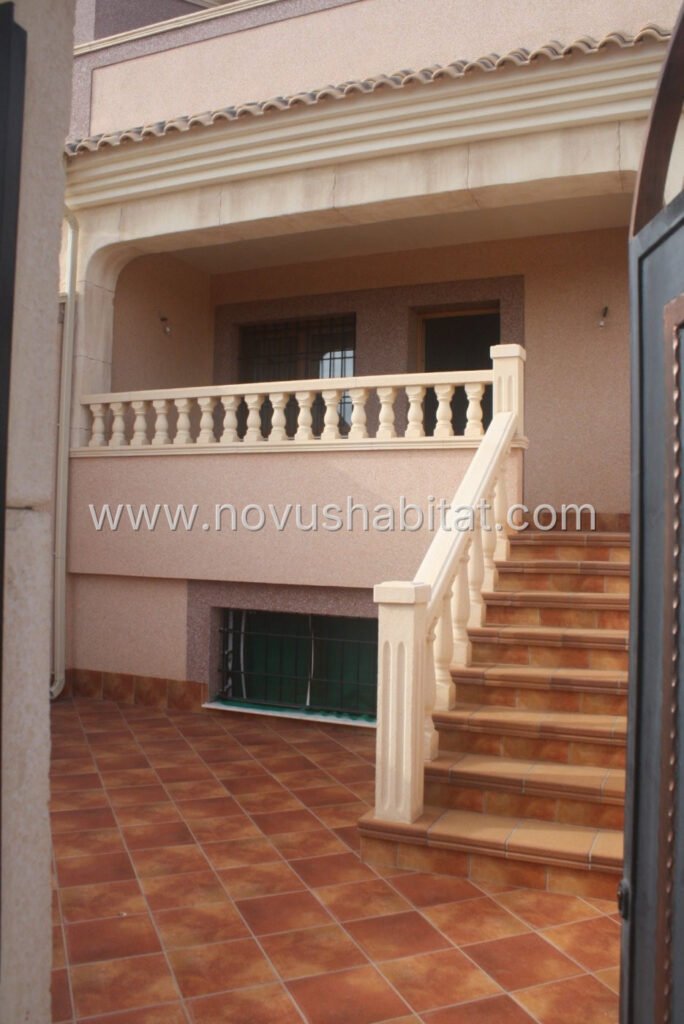 Townhouse in Torrevieja - N6289 – foto 2