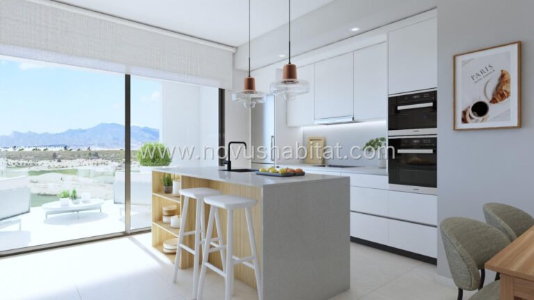 Apartment in Alhama De Murcia - foto 2