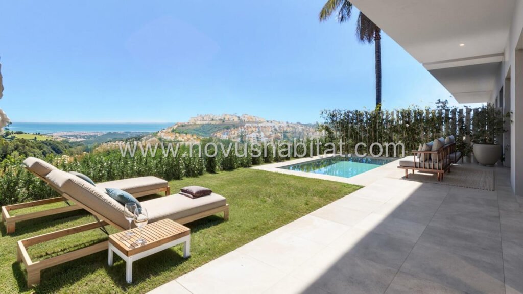 Townhouse in Casares - SP1419 – foto 2