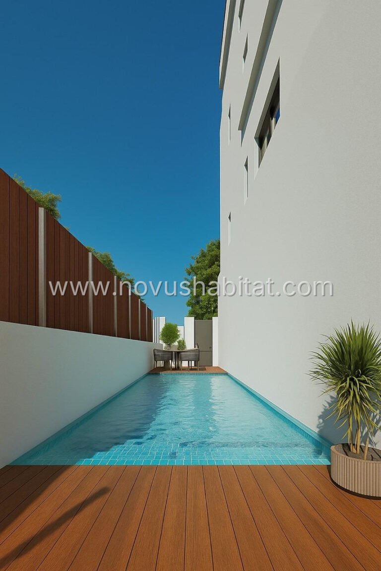 Penthouse in San Pedro del Pinatar - foto 2