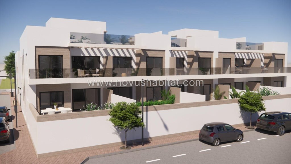 Bungalow in Rojales - N9431 – foto 2