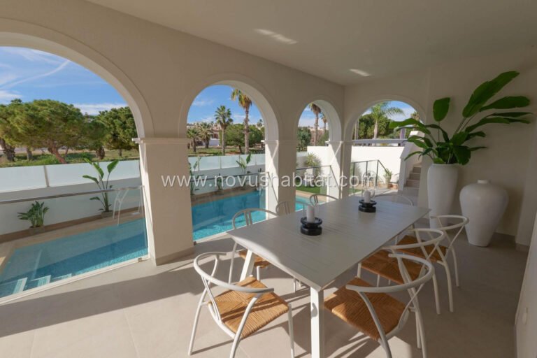 Villa in Rojales - foto 2