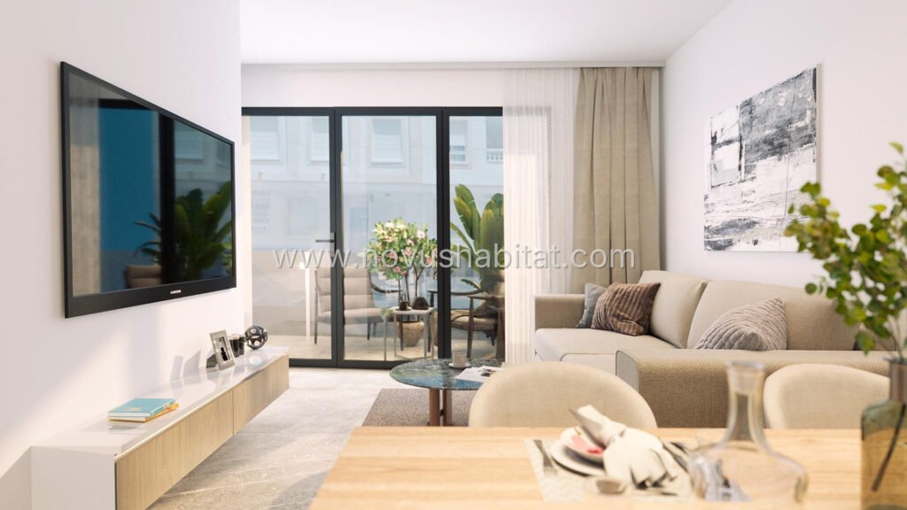 Apartment in Torrevieja - N9199 – foto 1
