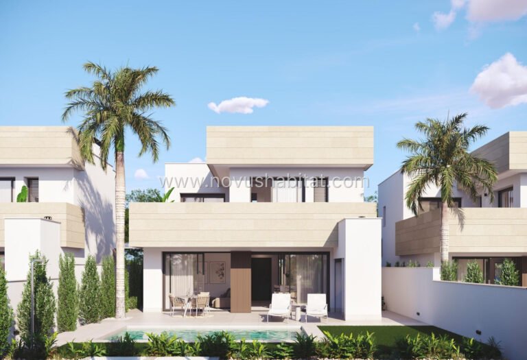 Villa in San Javier - foto 2