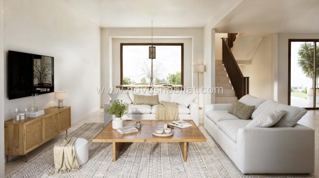 Townhouse in la Nucia - N9111 – foto 2