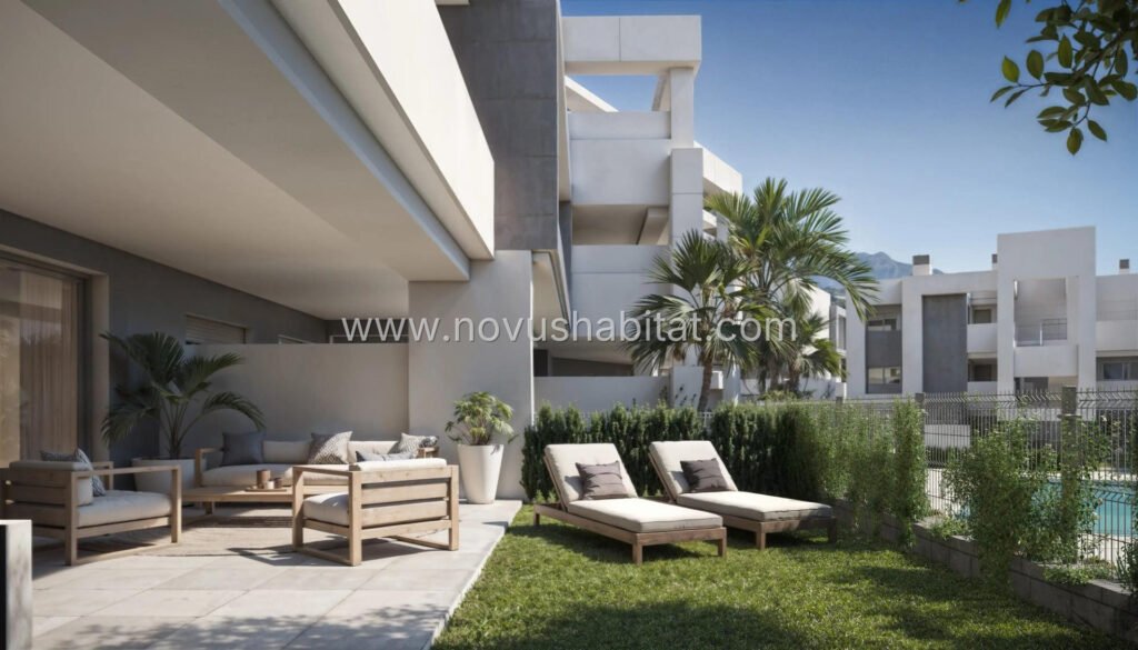 Apartment in Estepona - SP1078 – foto 2
