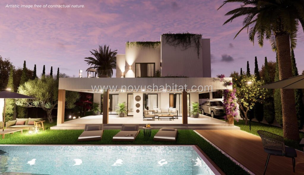 Villa in Rojales - SP1769 – foto 2