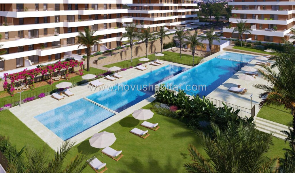 Apartment in Villajoyosa - SP0995 – foto 2
