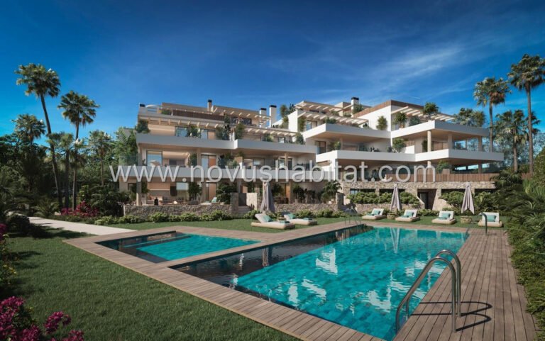 Apartamento en Marbella - foto 2