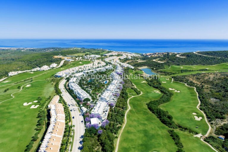 Apartments in San Roque - foto 7