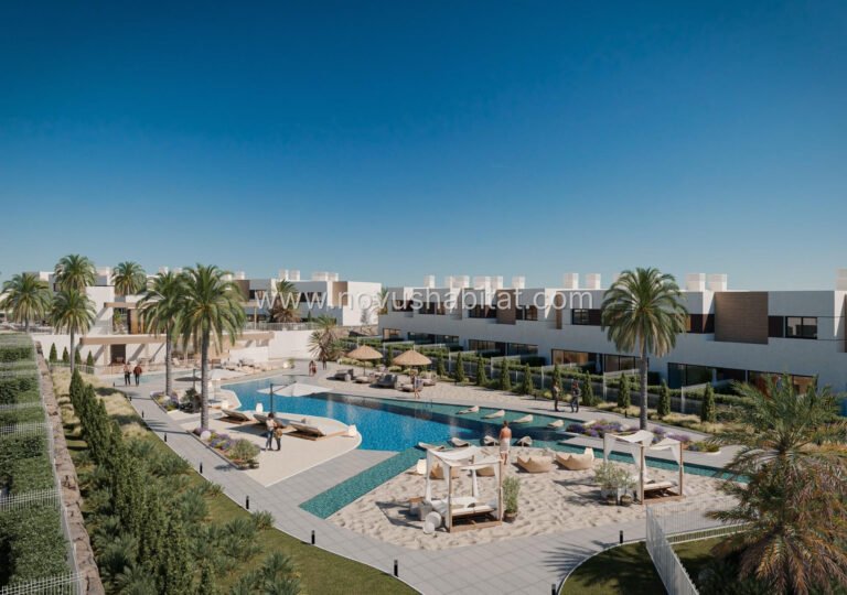 Townhouse in Mijas - foto 2