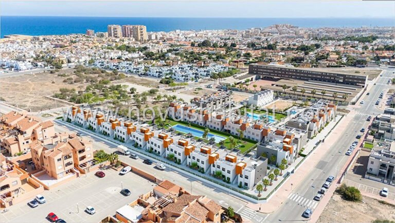 Bungalows in Torrevieja - foto 2