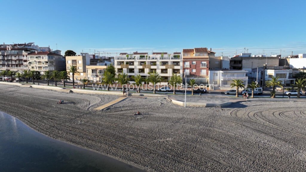 Apartment in San Pedro del Pinatar - N8376 – foto 2