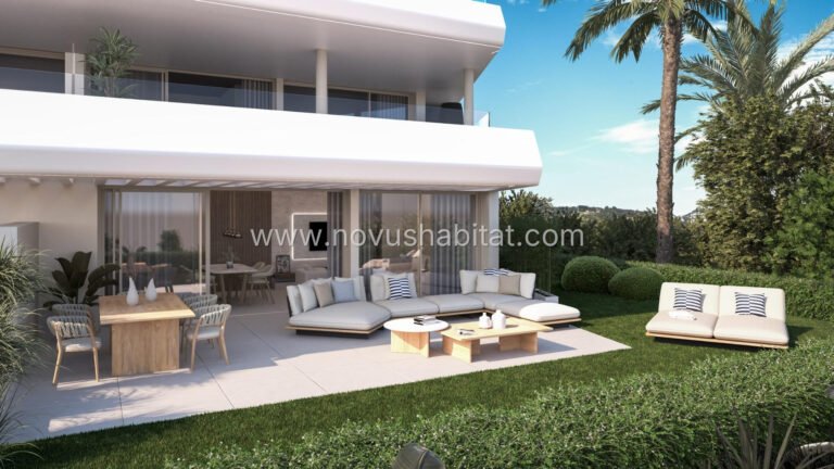 Apartments in Estepona - foto 7