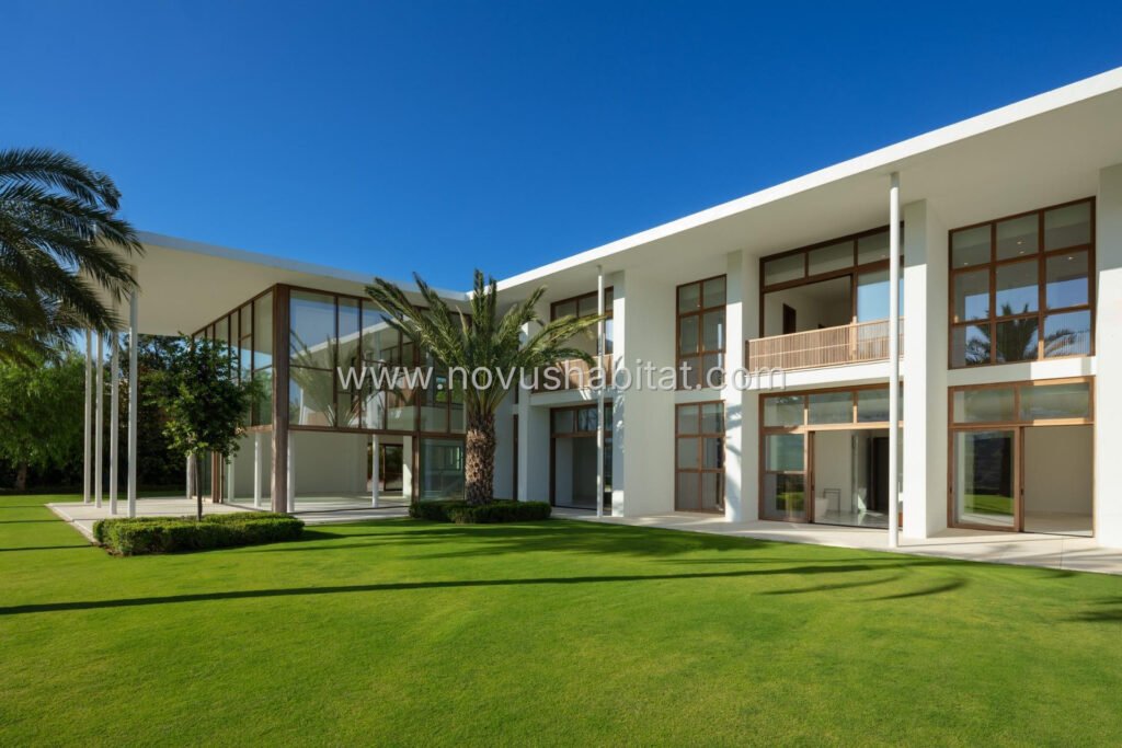 Villa in Casares - SP0587 – foto 2