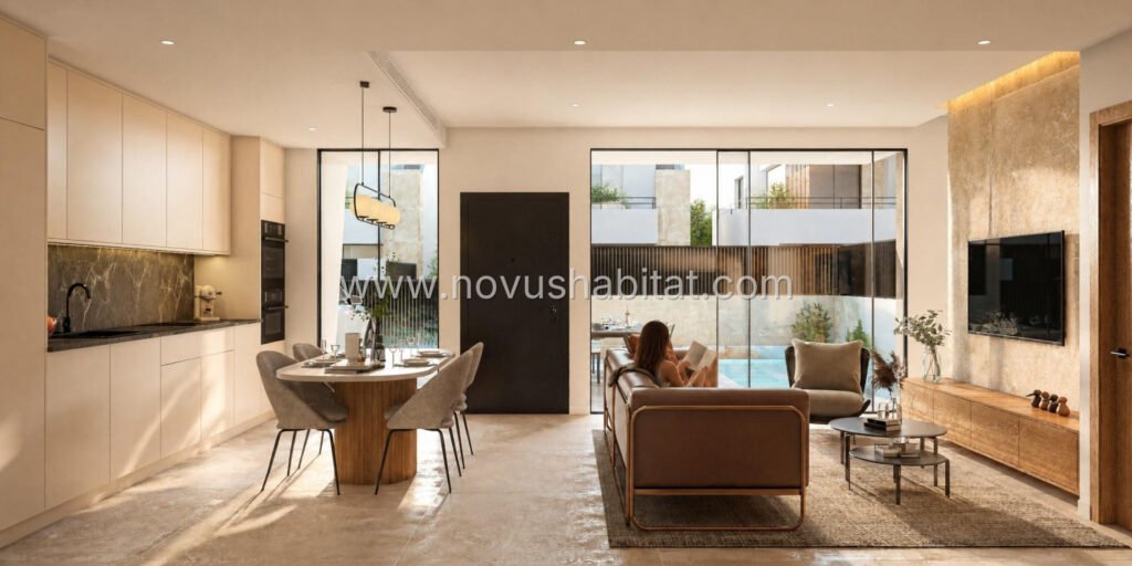 Townhouse in Alhama De Murcia - N9969 – foto 2