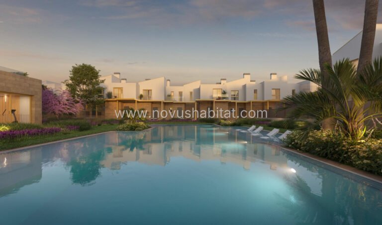 Townhouses in El Verger - foto 7