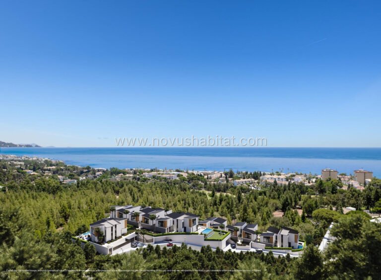 Villa í Mijas - SP0504 - foto 2