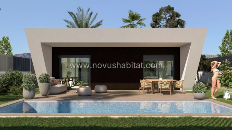 Villas in Monforte del Cid - foto 7