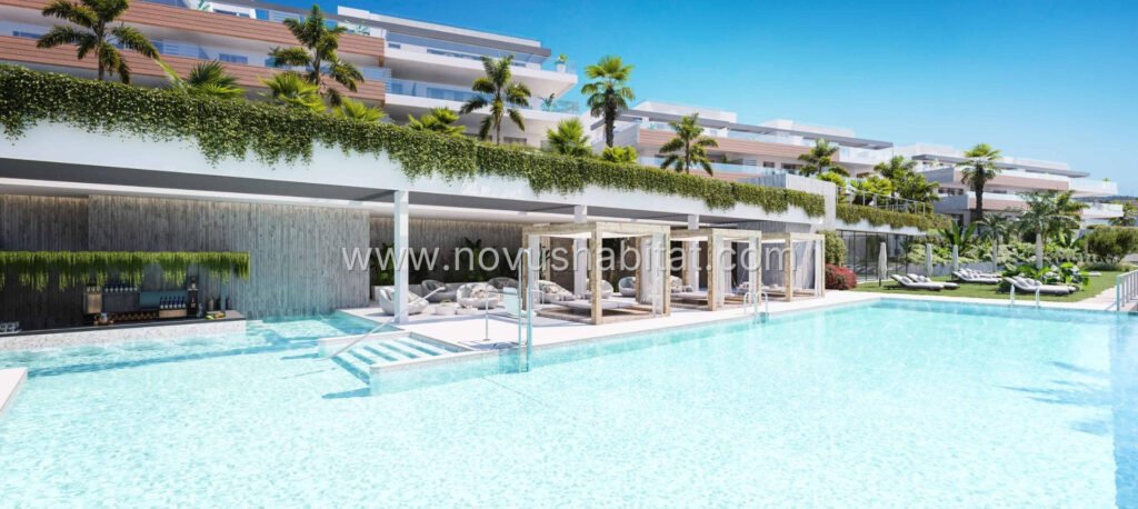 Apartment in Marbella - N7518 – foto 2