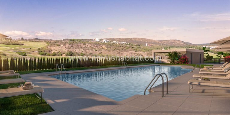 Apartments in San Roque - foto 2