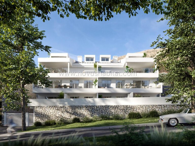 Apartments in Benalmádena - foto 2