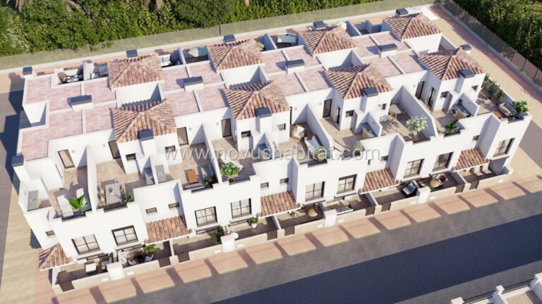 Townhouses in Torre Pacheco - foto 2