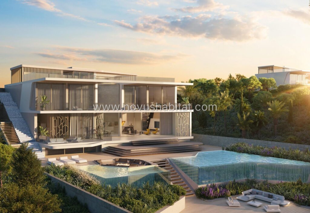 Villa in Benahavís - SP0409 – foto 3