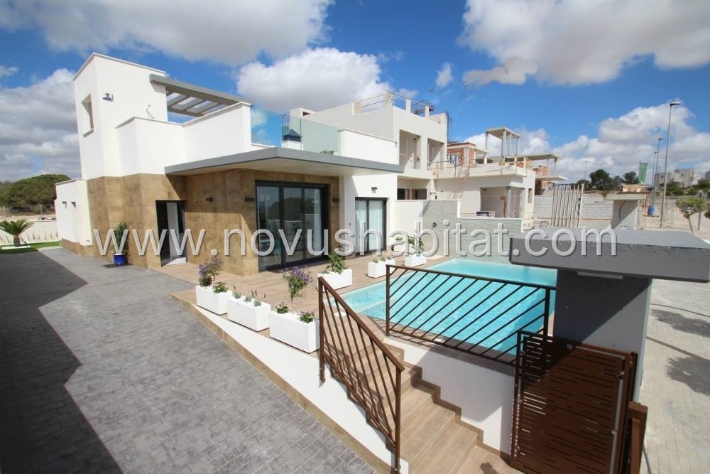 Villa in San Miguel de Salinas - N6405 – foto 2