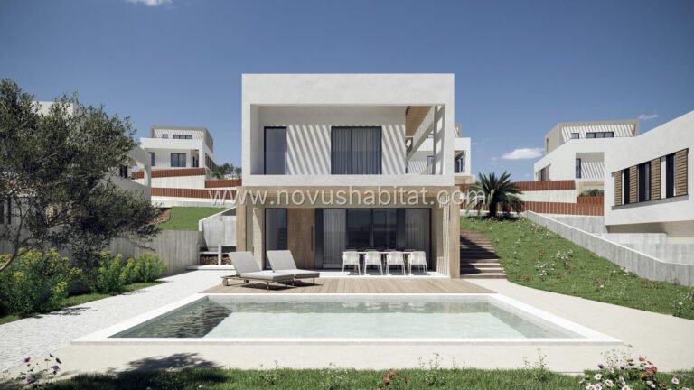 Villas in Finestrat - foto 2
