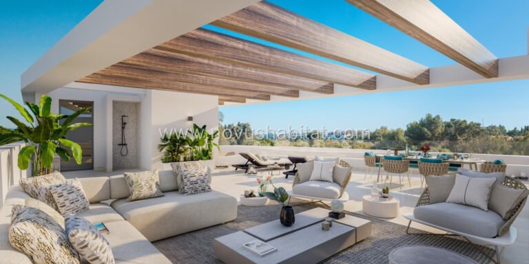 Apartments in Marbella - foto 12