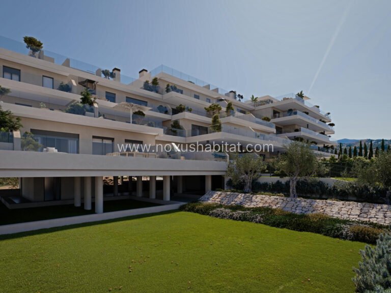 Apartment in Estepona - N8470 - foto 20
