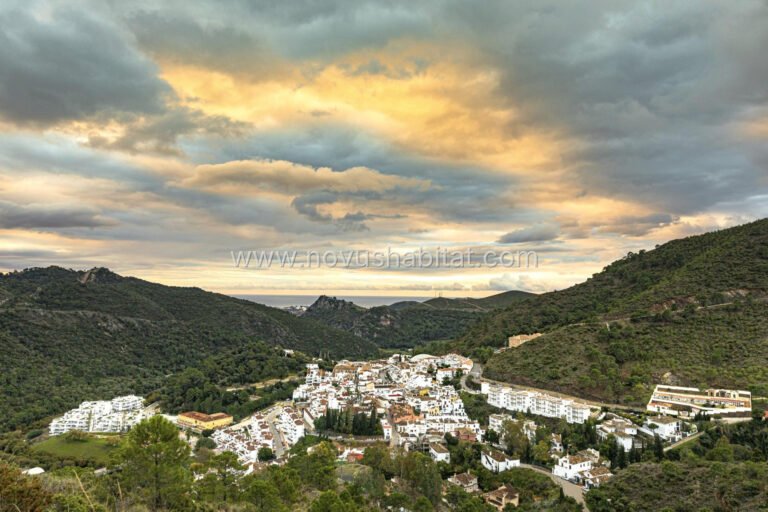 Apartment in Benahavís - N8228 - foto 19