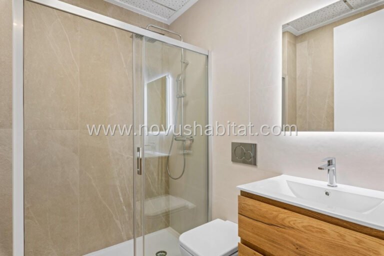 Íbúð í Benijofar - N8199 - foto 20