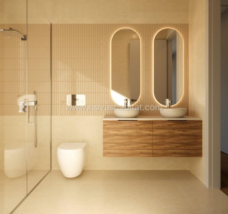 Villa en Finestrat - N6194 - foto 20