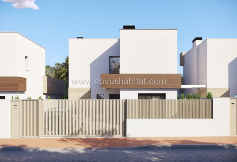 Villa en San Javier - N9329 - foto 19