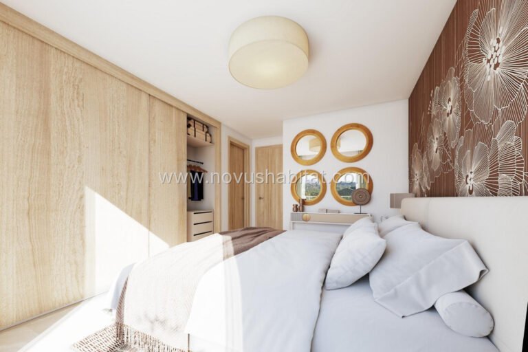 Íbúð í Mijas - N9126 - foto 20