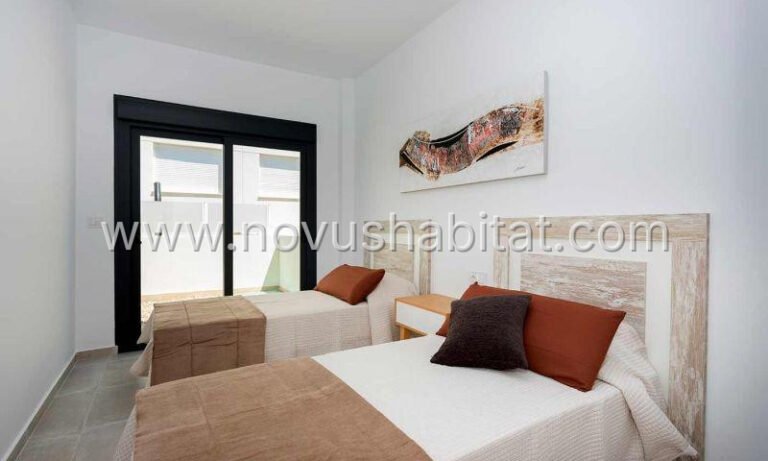Villa í Daya Nueva - N9120 - foto 20