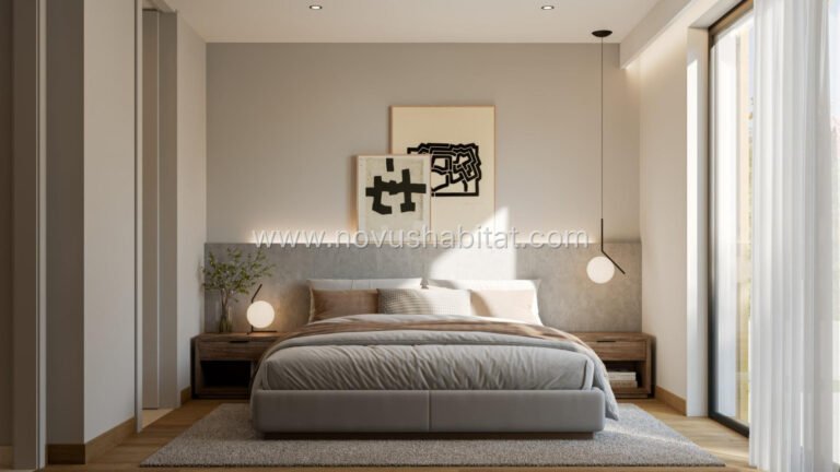 Villa en Finestrat - N6194 - foto 21