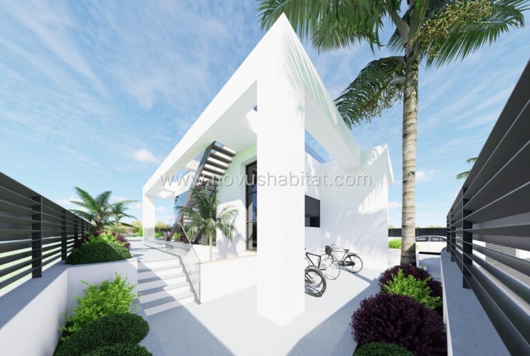 Villa en Los Alcazares - N8997 - foto 22