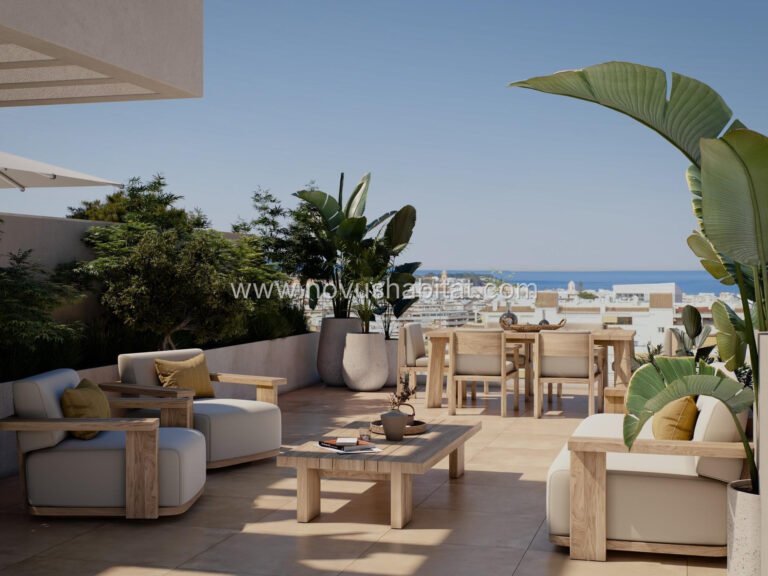Apartment in Estepona - N8470 - foto 22