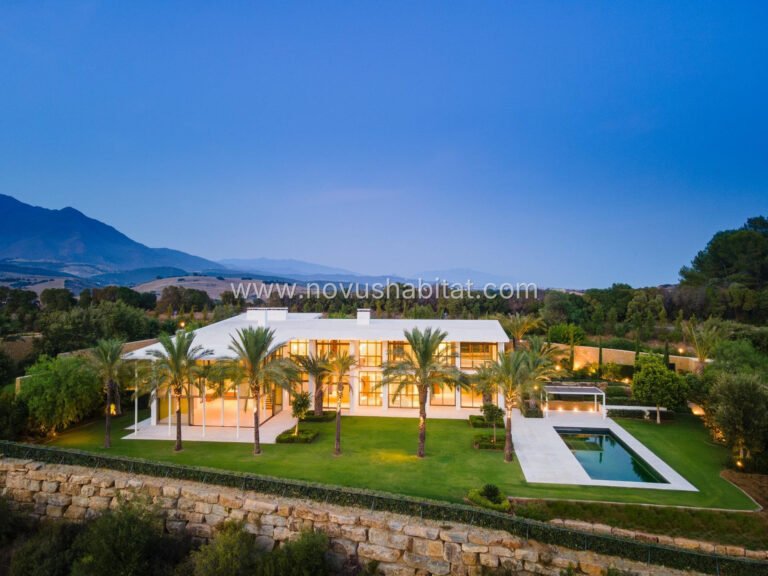 Villa en Casares - SP0587 - foto 22