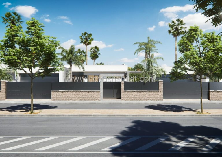 Villa in San Javier - SP1387 - foto 22