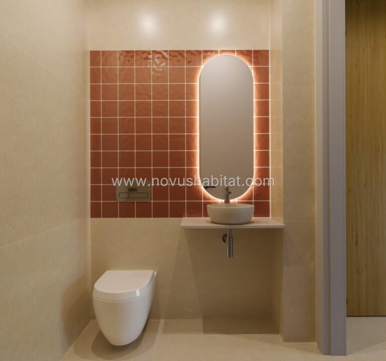 Villa en Finestrat - N6194 - foto 23