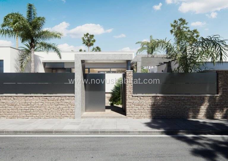 Villa in San Javier - SP1387 - foto 23